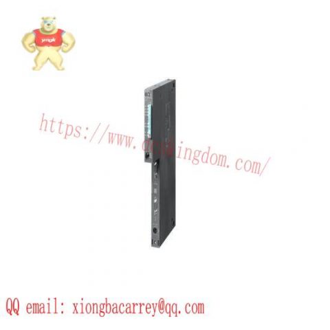 Siemens Simatic 6ES7416-2XP07-0AB0 CPU 416-2: Industrial Control Heartbeat