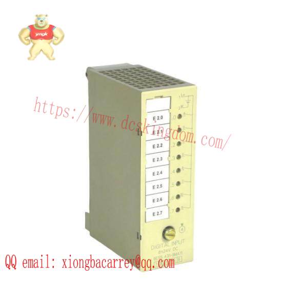 siemens_smp-e136_2.jpg SIEMENS SMP-E136 High Performance Industrial Control Module