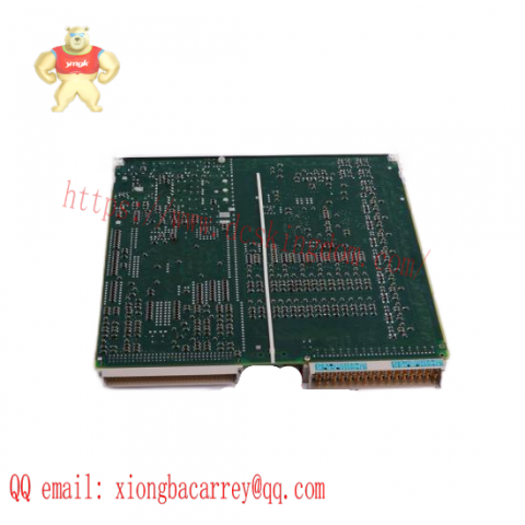 Siemens SYS900/6DP1900-8AA Industrial Control System Module