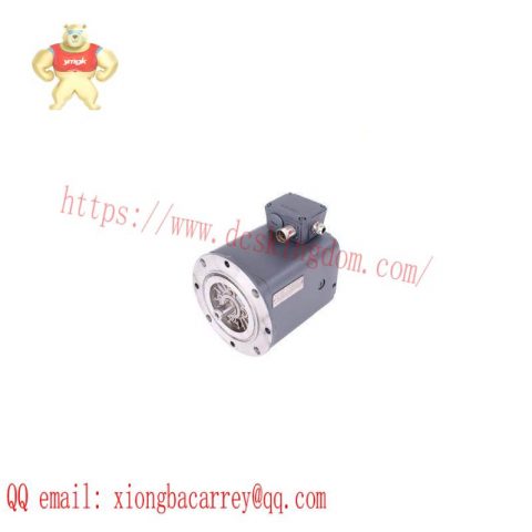 SIEMENS 1FT5071-0AF01-Z Industrial Servomotor