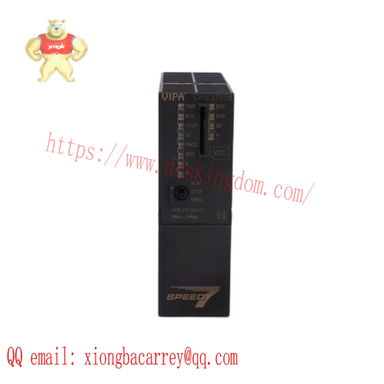 sierratherm_5-48-00017.png Sierratherm AC Control Module, 5-48-00017