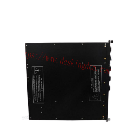 SIHONG 80SFM-E02430 Industrial Control Module