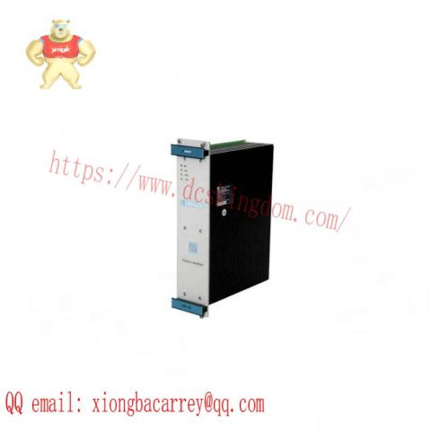 VIBRO Meter SIM-275D-B0 200-582-600-013 Power Supply Unit