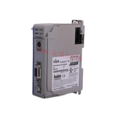 SIMCO 4012229 Industrial Control Module