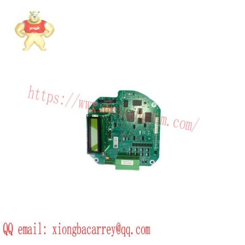SIPOS 2SY5016-2SB00 Power Control PCB - Siemens, 24VDC, 16 Channels