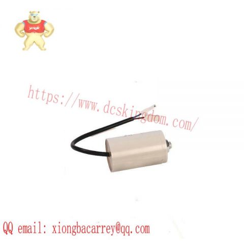 AB SK-H1-FANCAP-F1012 Industrial Fan Capacitor Kit