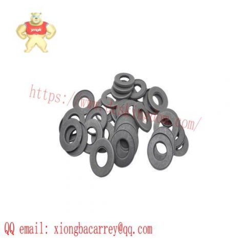 SKF Sealing Spacing Washer Z206, Precision Engineered for Industrial Applications