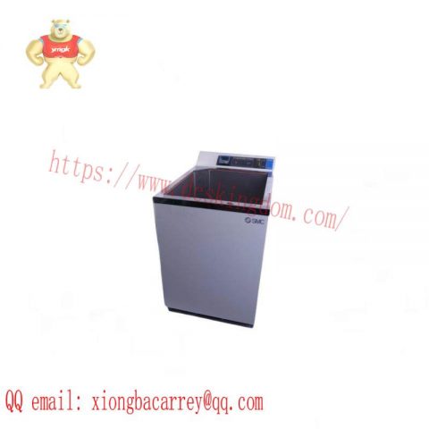 SMC INR-244-755 Industrial Power Supply Module