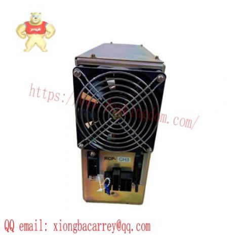 SMC INR-244-755 Power Supply - Reliable Energy Solution for Industrial Automation