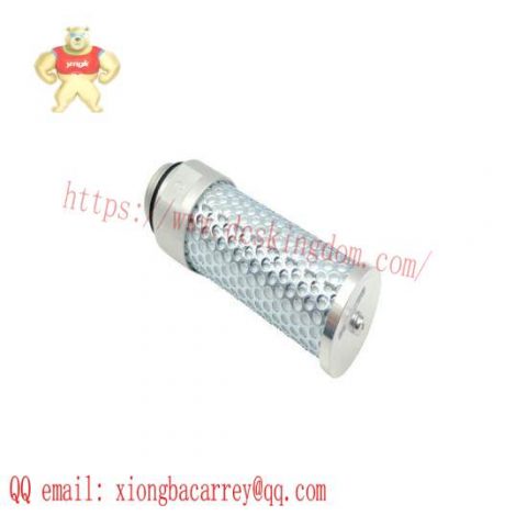 SMC Pneumatic Silencer Muffler, Model INA-25-77S-XG, Industrial Control Module