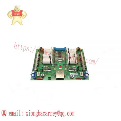 ABB SNAT634PAC Pulse Amplifier Module - ABB, SNAT634PAC, Pulse Amplifier, Module