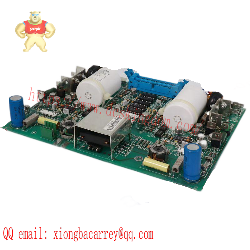 spgu240a1_abb_power_supply_card.png ABB SPGU240A1 POWER SUPPLY CARD - ABB's Efficient Supply Solution for Industrial Automation