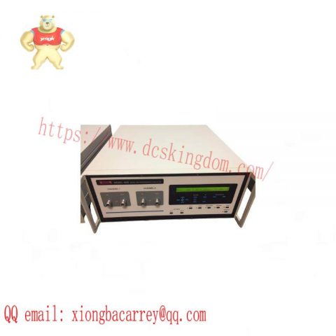 Spirent Technologies TAS 4600, Noise & Interference Emulator, Wireless Test Module