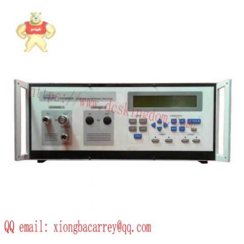 Spirent Technologies TAS 4600 Series Wireless Communications Test Sets