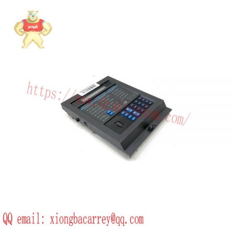 GE SR489-CASE 489-P5-HI-A20 Generator Management Relay: Advanced Control for Industrial Power Systems