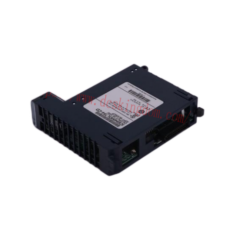 SRS SR570 Industrial Control Module, Advanced Automation Solution