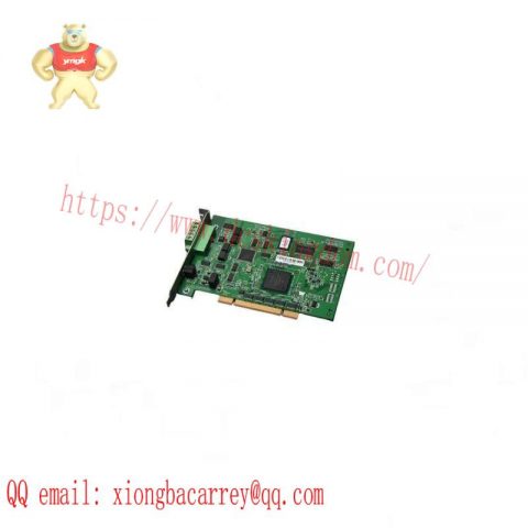 Woodhead SST-CCS-PCU Communication Board, Advanced Industrial Control Solution