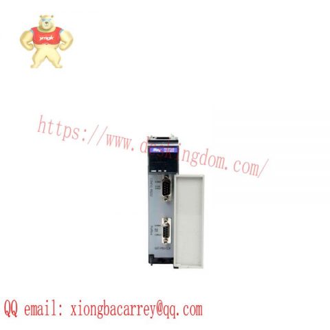 AB SST-PFB-CLX-RLL Profibus Scanner: Advanced Industrial Control Solution