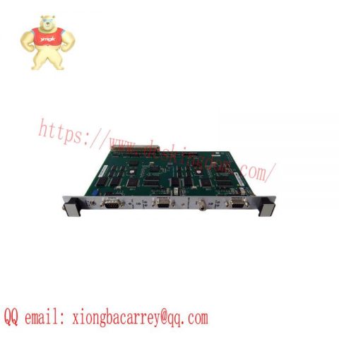 SST 5136-RE-VME High Performance VME Bus Module for Industrial Automation