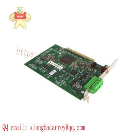 SST SST-CCS-PCU - Communication Interface Board, Advanced Industrial Control Solution