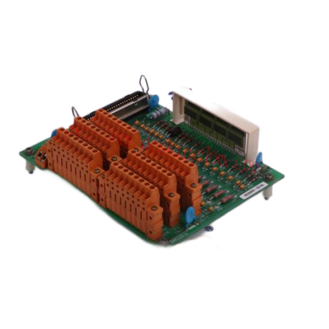 SST - PB3-CLX-RLL Industrial Control Module