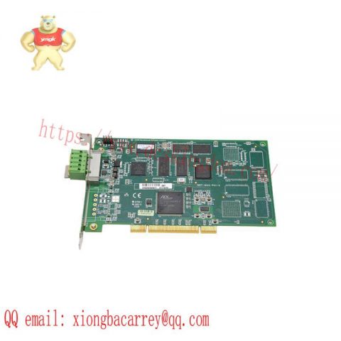 SST SST-PB3-VME-2-E PROFIBUS INTERFACE CARD: Advanced VME Bus Module for Industrial Automation
