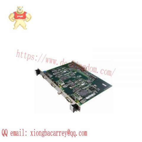 SST PB3 VME Module, SST-PB3-VME-2, Advanced Control Card