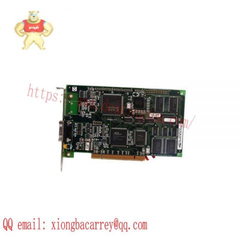 SST SST-PBMS-PCI Multi-Slave Card: High-Performance Industrial Control Module