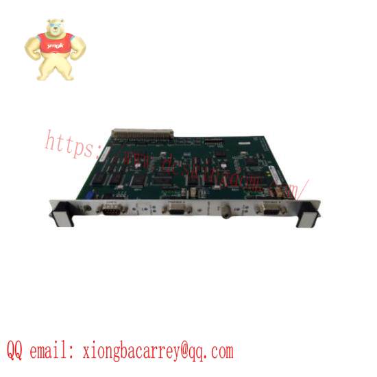 sst_sst-pfb3-vme-2.jpg SST SST-PFB3-VME-2 - VME Bus Interface PLC