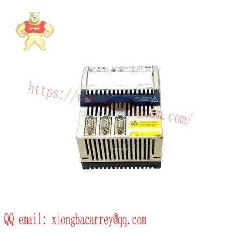 STAHLSM 9440/15-01-11-C1243 CPU & Power Module