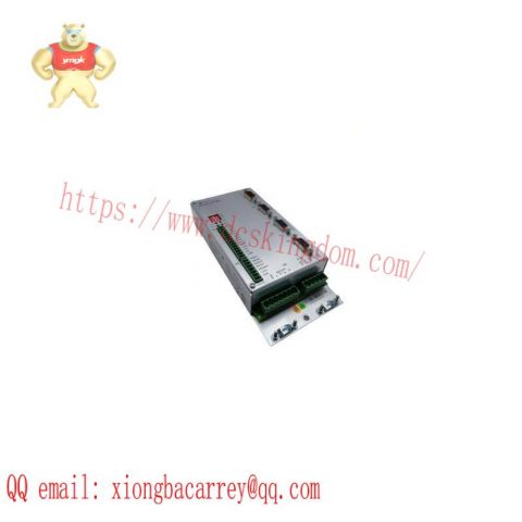 STEC S83-1003-01 Industrial Control Module, High Precision and Reliable Performance