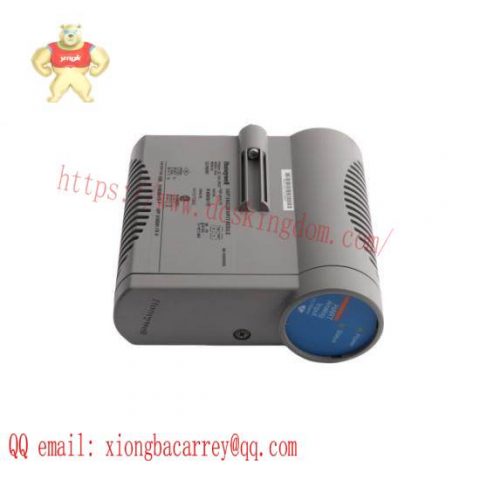 Honeywell Stock 51405038-175 CC-PAIH01 Analog Input Module for Industrial Control Systems