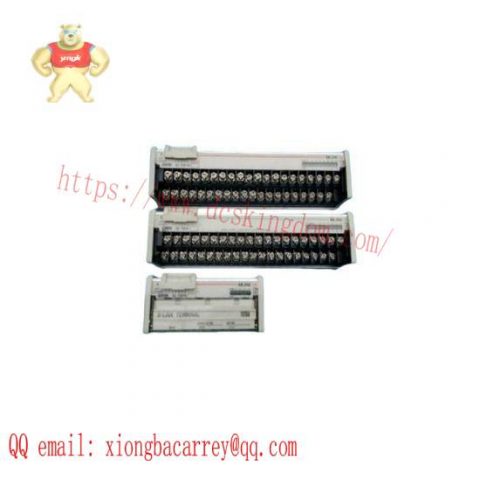 SUNX SL-TBP16 Terminal Output Module - Advanced Industrial Control Solution