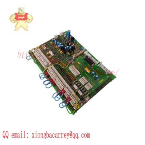 SUPCON AI711-H01 DCS Module