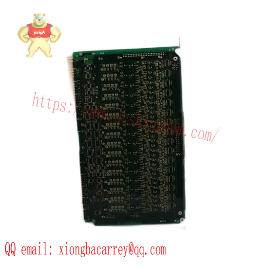 supcon_com741-s01_1.png SUPCON Control Module COM741-S01 for Industrial Automation