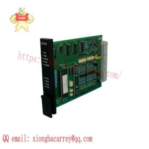 SUPCON JX-300X Master Control Module, Advanced Process Control Solution