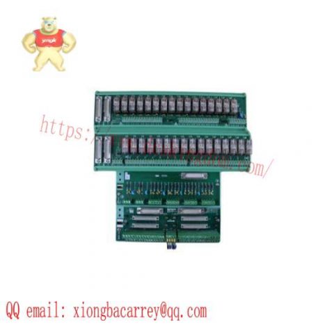 SUPCON TB351-IU Process Control Module, Advanced Automation Technology