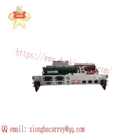 System PDS-BX02E0954 PA03381-B391 Controller Board, Advanced Industrial Control Solutions