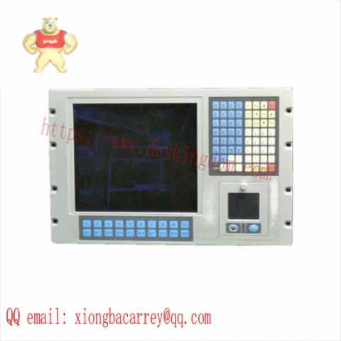 T-POLE T-POD-121 Industrial Monitor - Advanced Process Control Solution