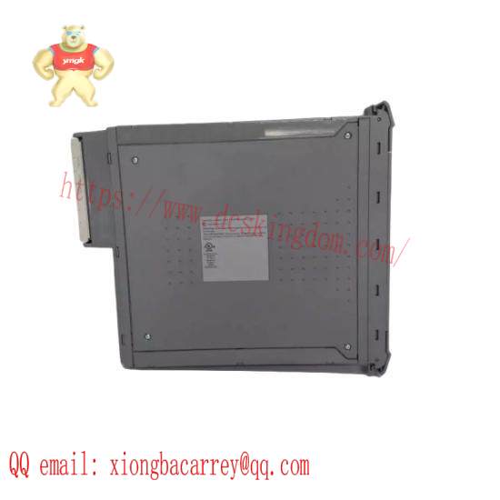 t3485_ics_triplex_analog_output_module.jpg ICS Triplex Analog Output Module T3485 - Advanced Control Solutions for Industrial Applications