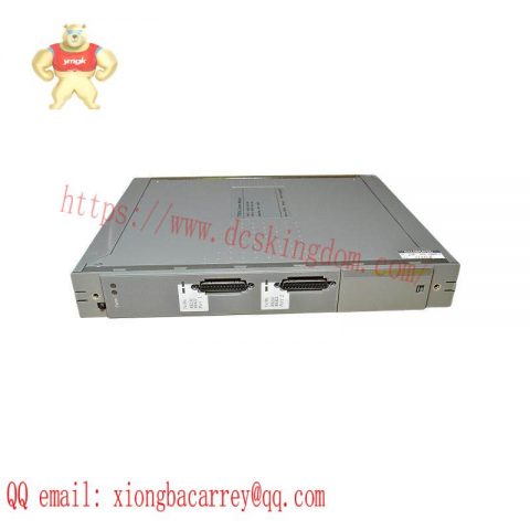 ICS TRIPLEX T7150A Communication Module