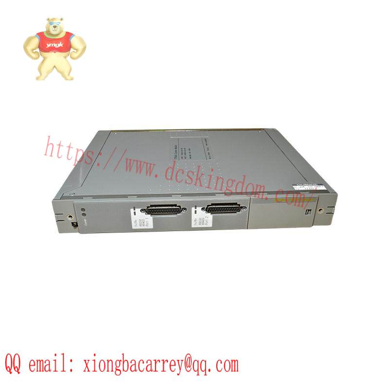 t7150a_ics_triplex_communication_module.jpg ICS TRIPLEX T7150A Communication Module