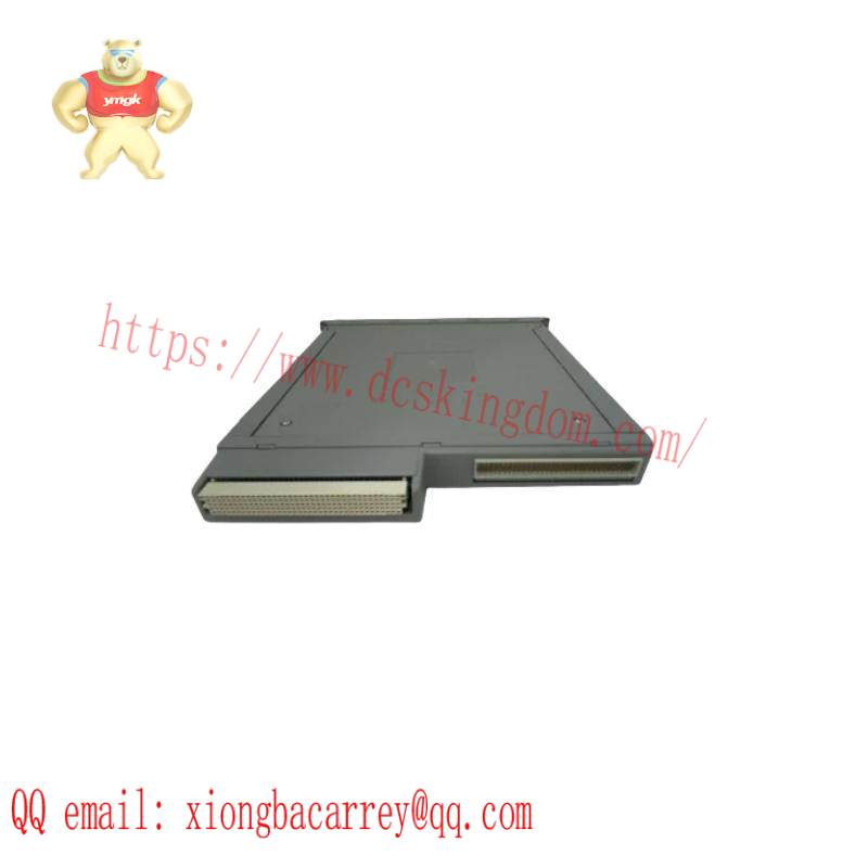 t8122_ics_triplex_processor_interface_adapter.jpg ICS Triplex T8122 Processor Interface Adapter, Industrial Control Solutions