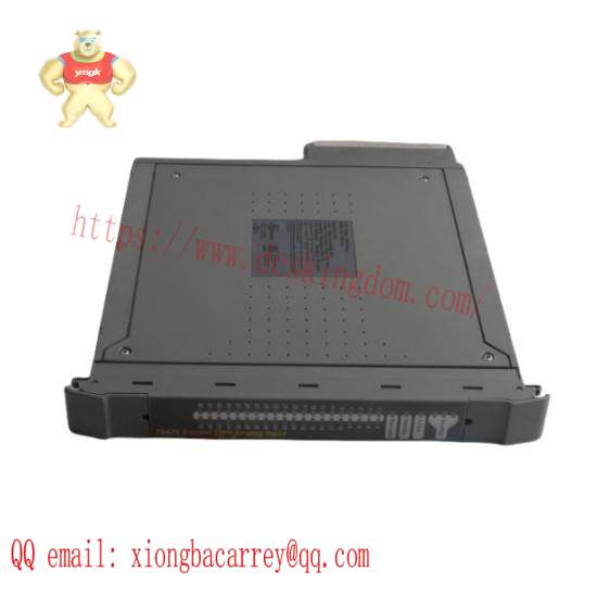 t8141_ics_triplex_trusted_demonstration_unit.jpg ICS Triplex T8141 - Trusted Industrial Demonstration Module