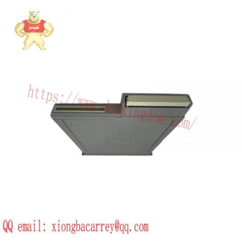 ICS TRIPLEX T8232 Industrial Power Supply Module