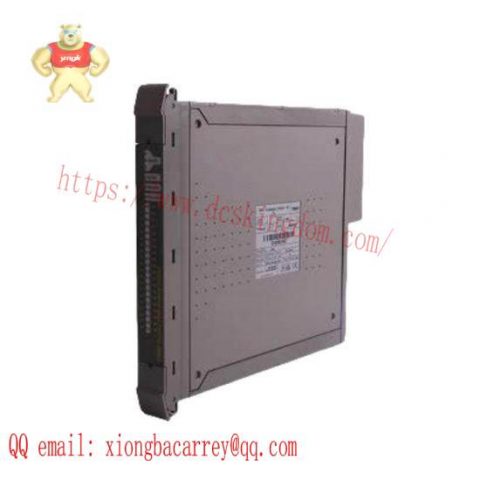 ICS Triplex T8292 Trusted Power Distribution Unit - Micro Circuit Breaker for 24VDC