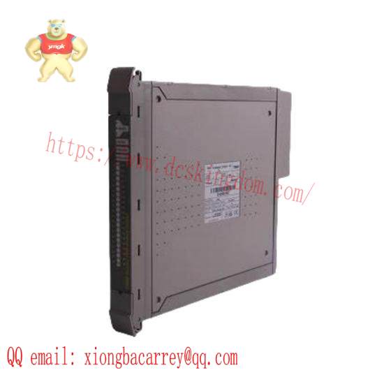 t8292_ics_triplex_trusted_power_distribution_unit_mcb_24vdc.jpg ICS Triplex T8292 Trusted Power Distribution Unit - Micro Circuit Breaker for 24VDC