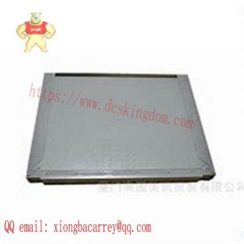 ICS T8480C Trusted True Multiplexed Ring Analog Output Module