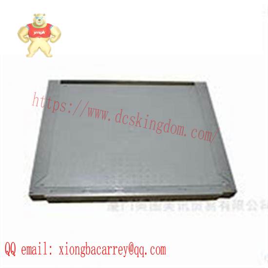 t8480_trusted_tmr_analogue_output_module.jpg ICS T8480C Trusted True Multiplexed Ring Analog Output Module