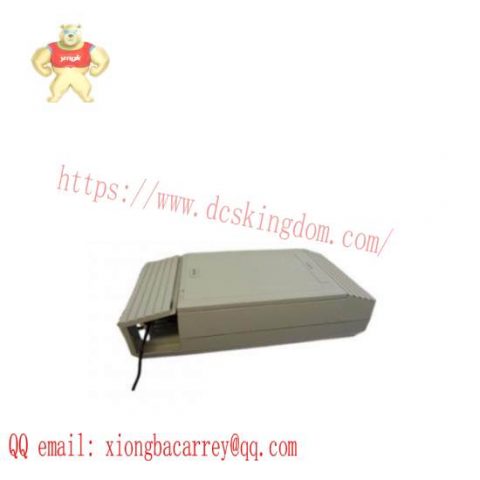 ABB T9083D - Modular Multiple Controllers